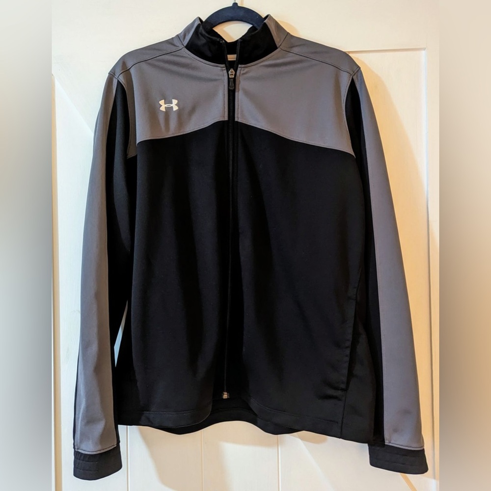 Under Armour Track Jacket